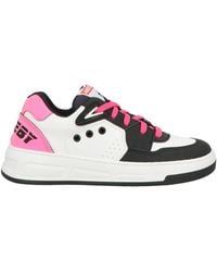 Aniye By - Sneakers Polyurethane, Polyester - Lyst
