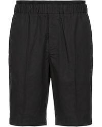 OAMC - Shorts & Bermuda Shorts Cotton - Lyst