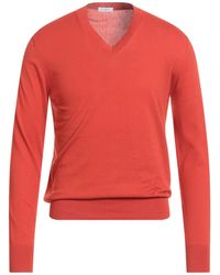 Paolo Pecora - Pullover - Lyst