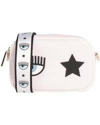 Chiara Ferragni - Cross-body Bag - Lyst