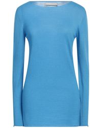 120% Lino - Pullover - Lyst