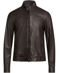 Moorer - Jackets - Lyst