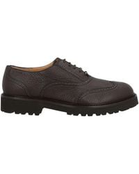 Bally - Schnürschuh - Lyst