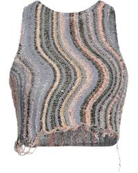 VITELLI - Top - Lyst