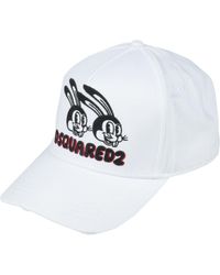 DSquared² - Cappello - Lyst