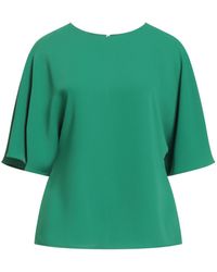 P.A.R.O.S.H. - Top Polyester - Lyst