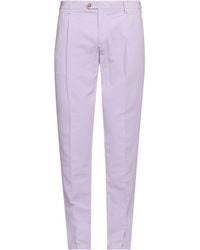 Lardini - Trouser - Lyst