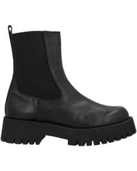 Maliparmi - Ankle Boots - Lyst