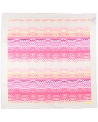 Missoni - Scarf - Lyst