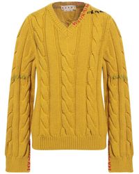 Marni - Pullover - Lyst