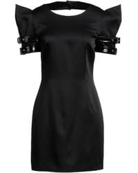 Moschino - Short Dress - Lyst