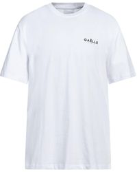 Gaelle Paris - T-shirt - Lyst