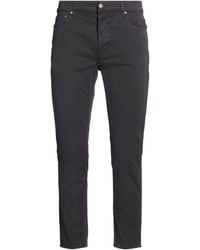 Department 5 - Pants - Lyst