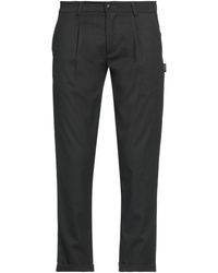 CoSTUME NATIONAL - Trouser - Lyst