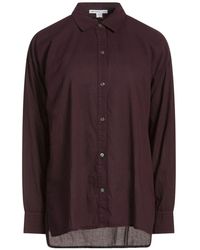 James Perse - Shirt - Lyst