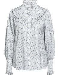 Weekend by Maxmara - Shirt - Lyst