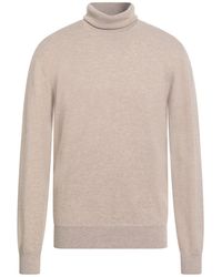Alpha Studio - Turtleneck - Lyst