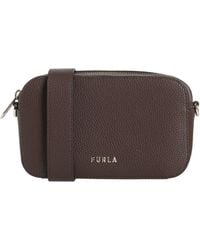 Furla - Cross-Body Bag - Lyst