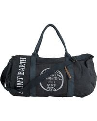 Mc2 Saint Barth - Duffel Bags - Lyst