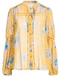 Guess - Marigold Shirt Polyester - Lyst