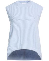Daniele Fiesoli - Collezione N_01 Sweater Merino Wool, Cashmere - Lyst