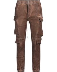 Rick Owens - Trouser - Lyst