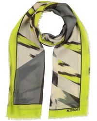 Missoni - Schal - Lyst