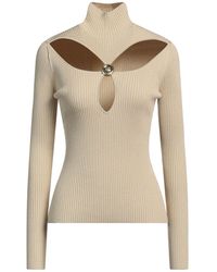 Just Cavalli - Turtleneck - Lyst