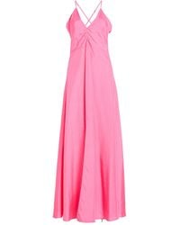 forte_forte - Maxi Dress - Lyst
