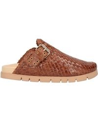 Pons Quintana - Mules & Clogs Leather - Lyst
