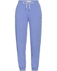 Berna - Pants Cotton - Lyst