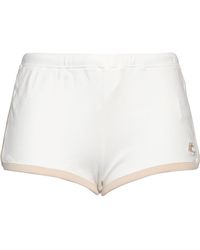 Courreges - Shorts & Bermuda Shorts - Lyst