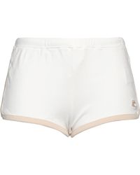 Courreges - Shorts & Bermuda Shorts - Lyst