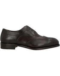 Ferragamo - Stringate - Lyst
