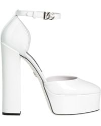Dolce & Gabbana - Pumps - Lyst
