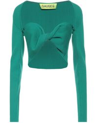 GAUGE81 - Pullover - Lyst