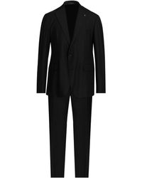 Tagliatore - Suit - Lyst