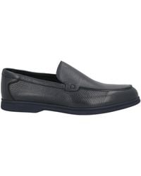 Doucal's - Loafers Calfskin - Lyst
