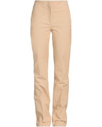 Sportmax - Pants Cotton, Polyamide, Elastane - Lyst
