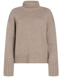 Aragona - Turtleneck - Lyst