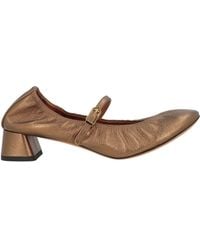 Lanvin - Pumps - Lyst