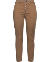 Dondup - Trouser - Lyst