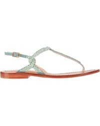 Maliparmi - Thong Sandal - Lyst