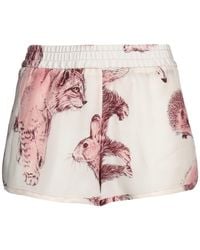 Stella McCartney - Shorts & Bermuda Shorts - Lyst