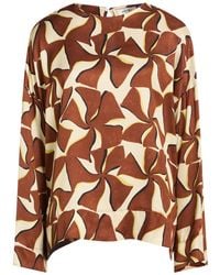 Ottod'Ame - Tops - Lyst