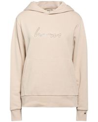 Herno - Sweatshirt Cotton, Polyester - Lyst