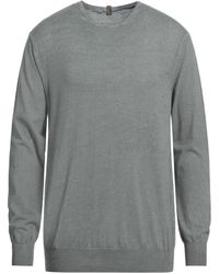 Hōsio - Sweater Cotton - Lyst
