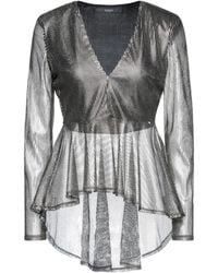 Guess - Blouse - Lyst