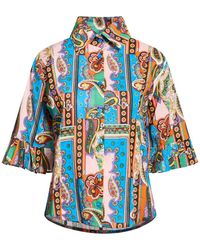 CONNOR & BLAKE - Shirt - Lyst