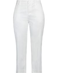 Dondup - Trouser - Lyst